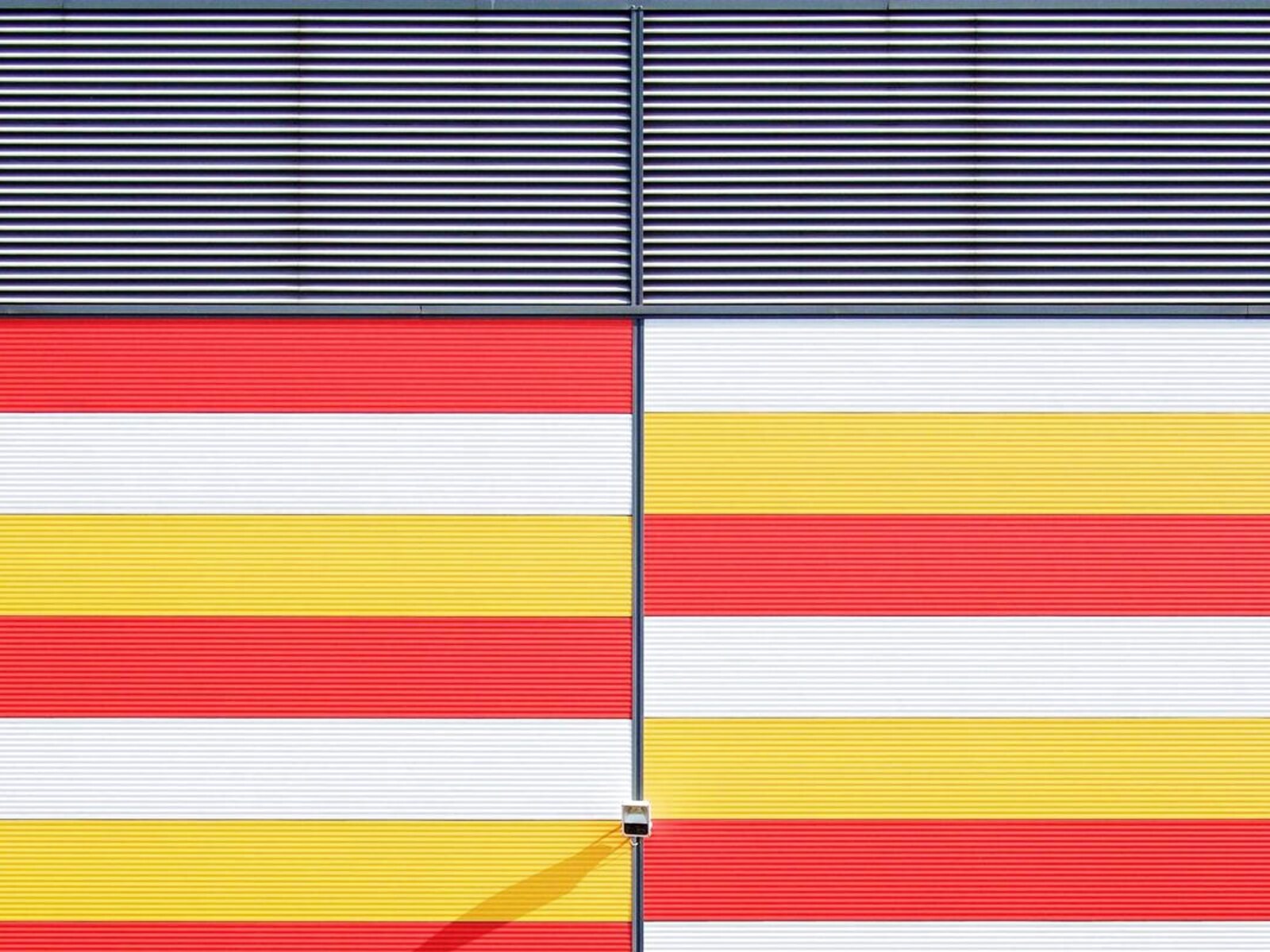 展示壁のある住居 image 3