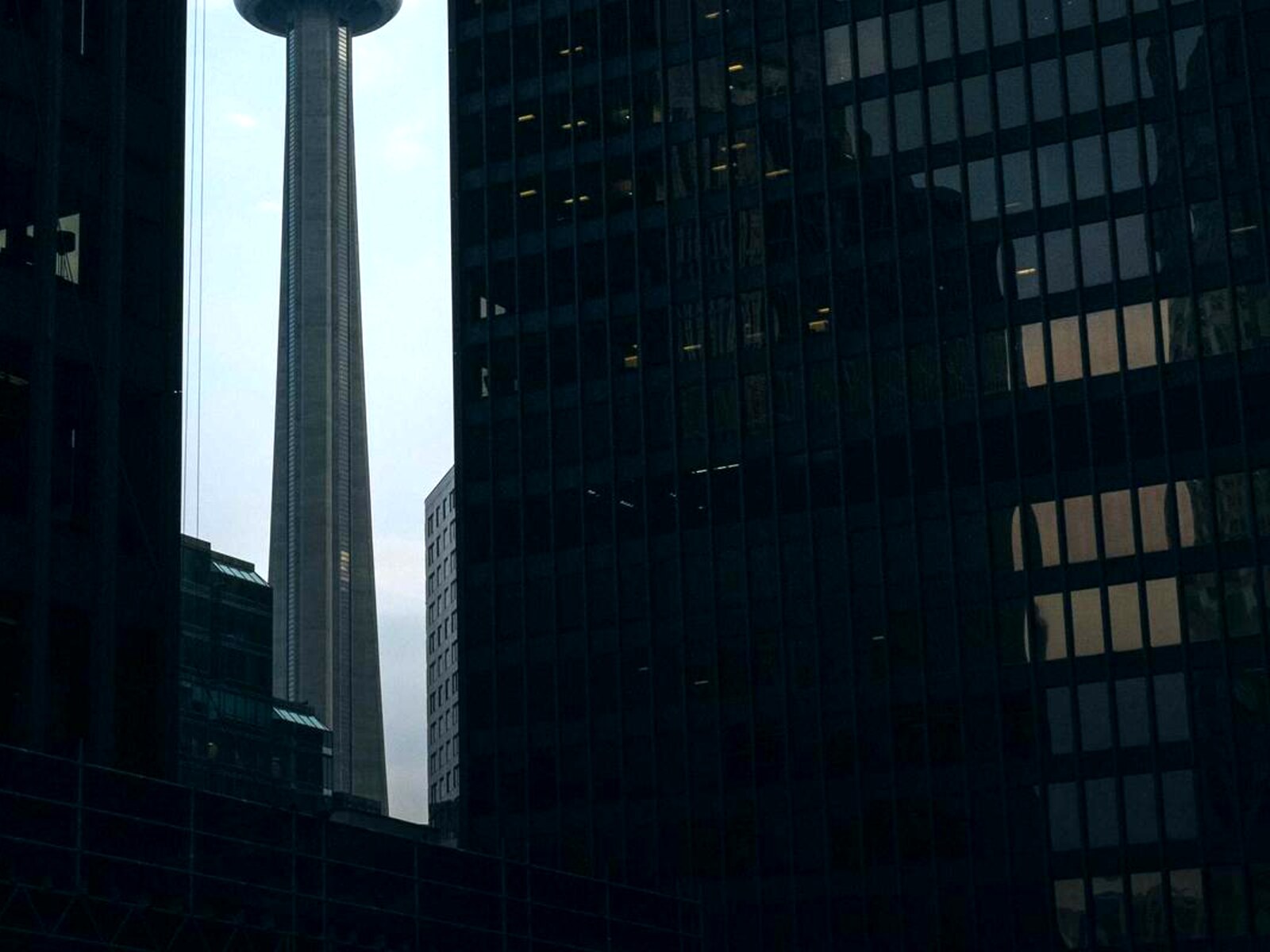 山並みを望む展望パビリオン image 6