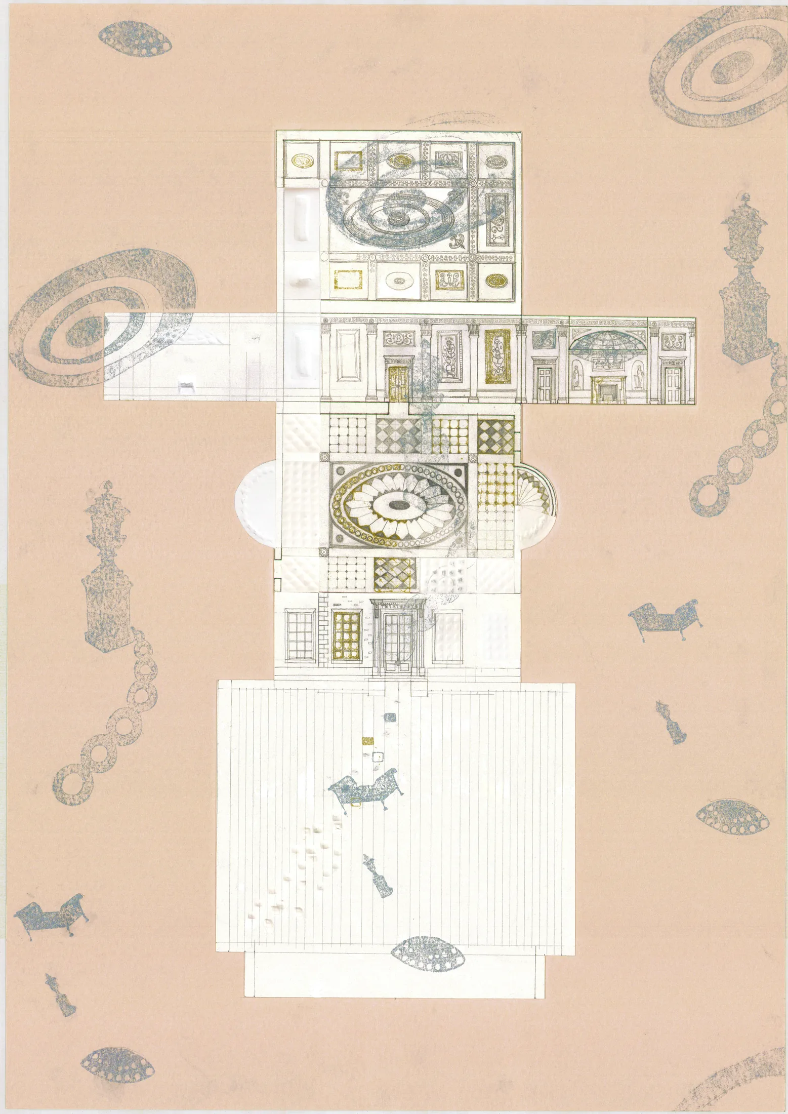 Osterley House image 3