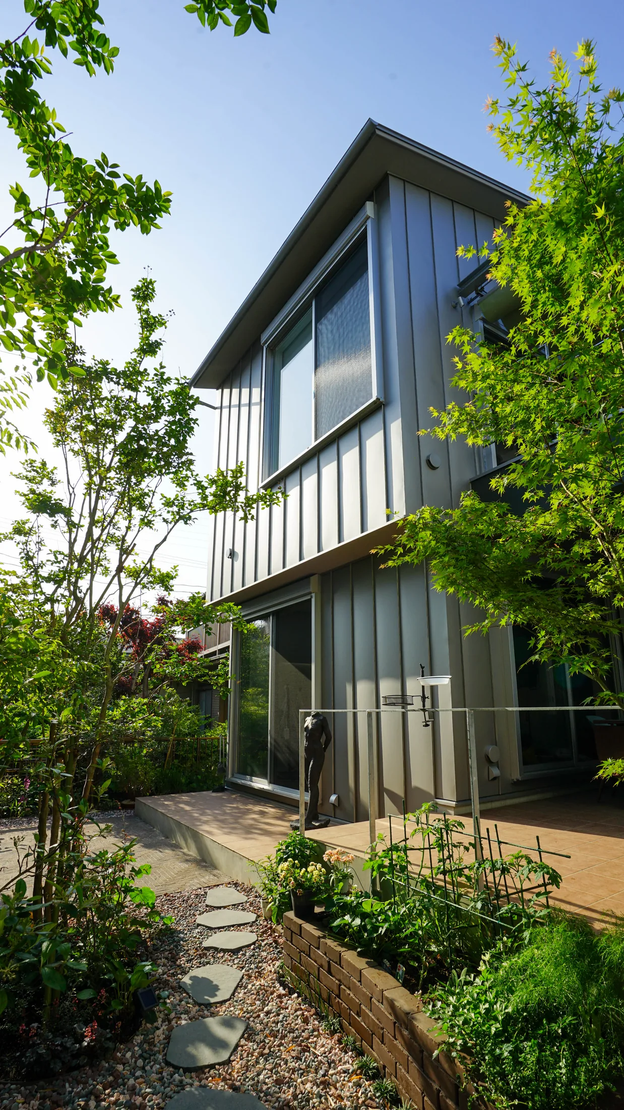 中町の住宅 image 2