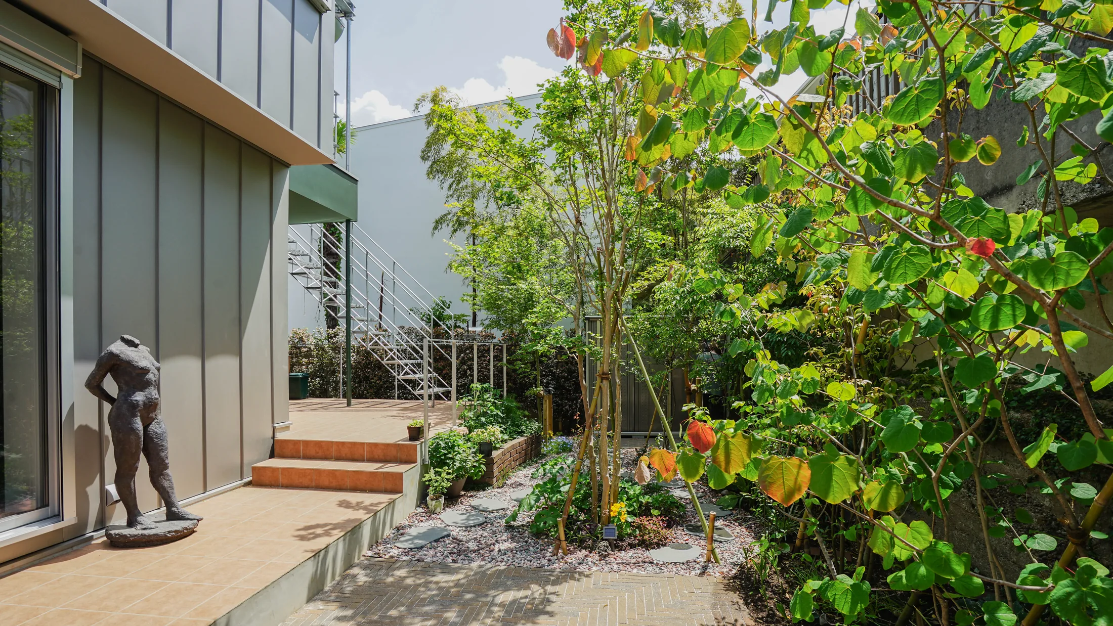 中町の住宅 image 3