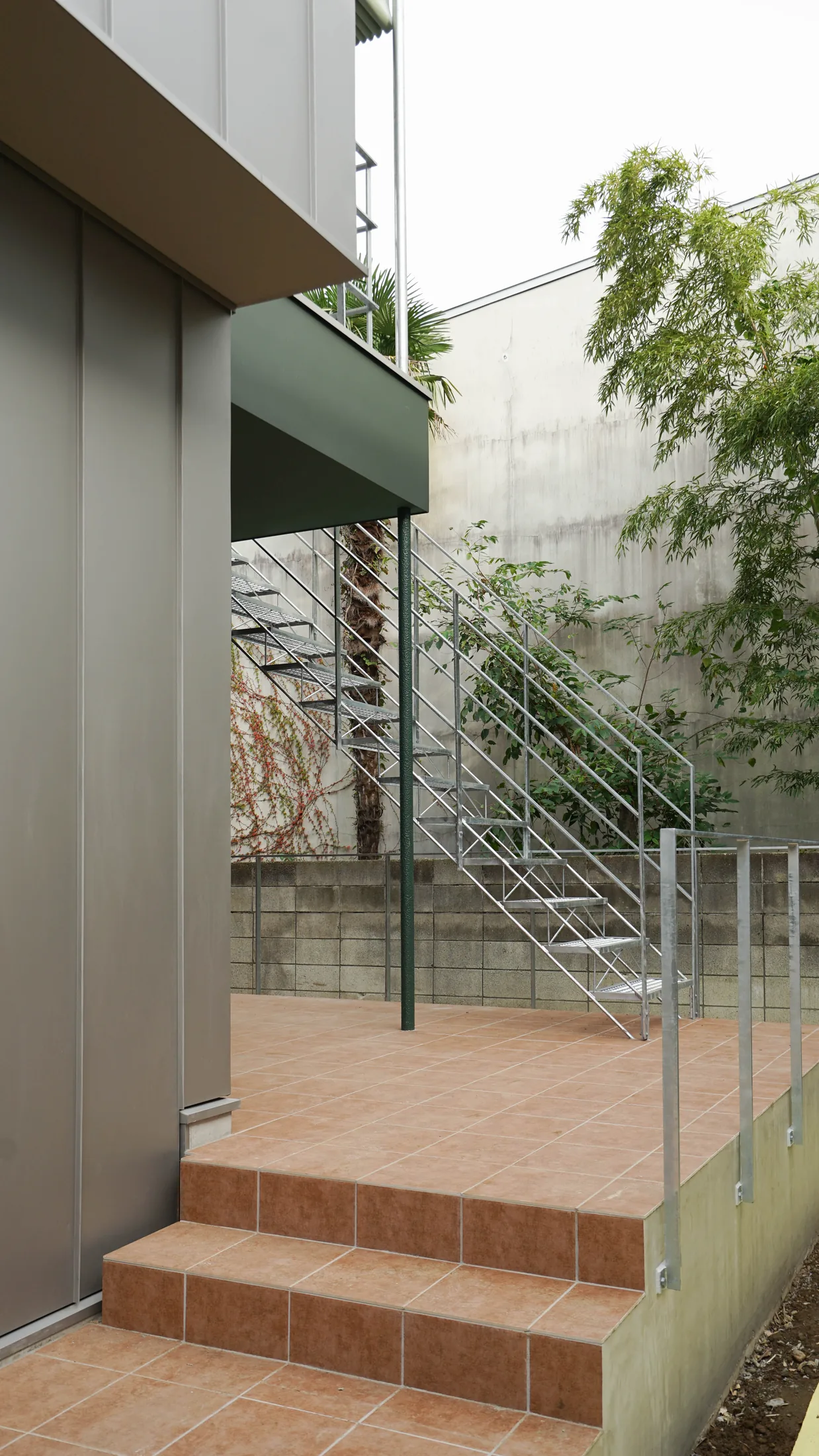 中町の住宅 image 9