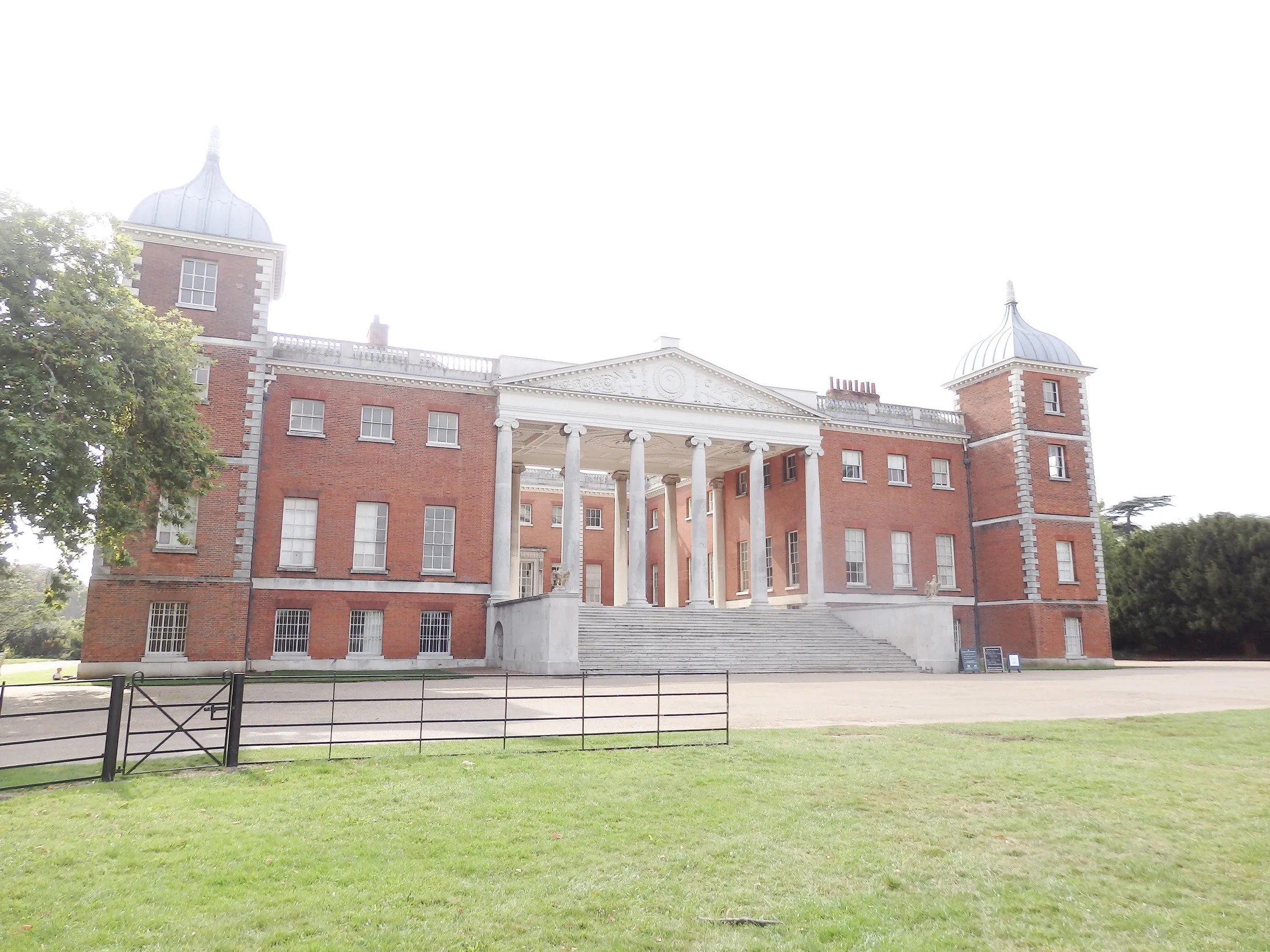 Osterley House image 2