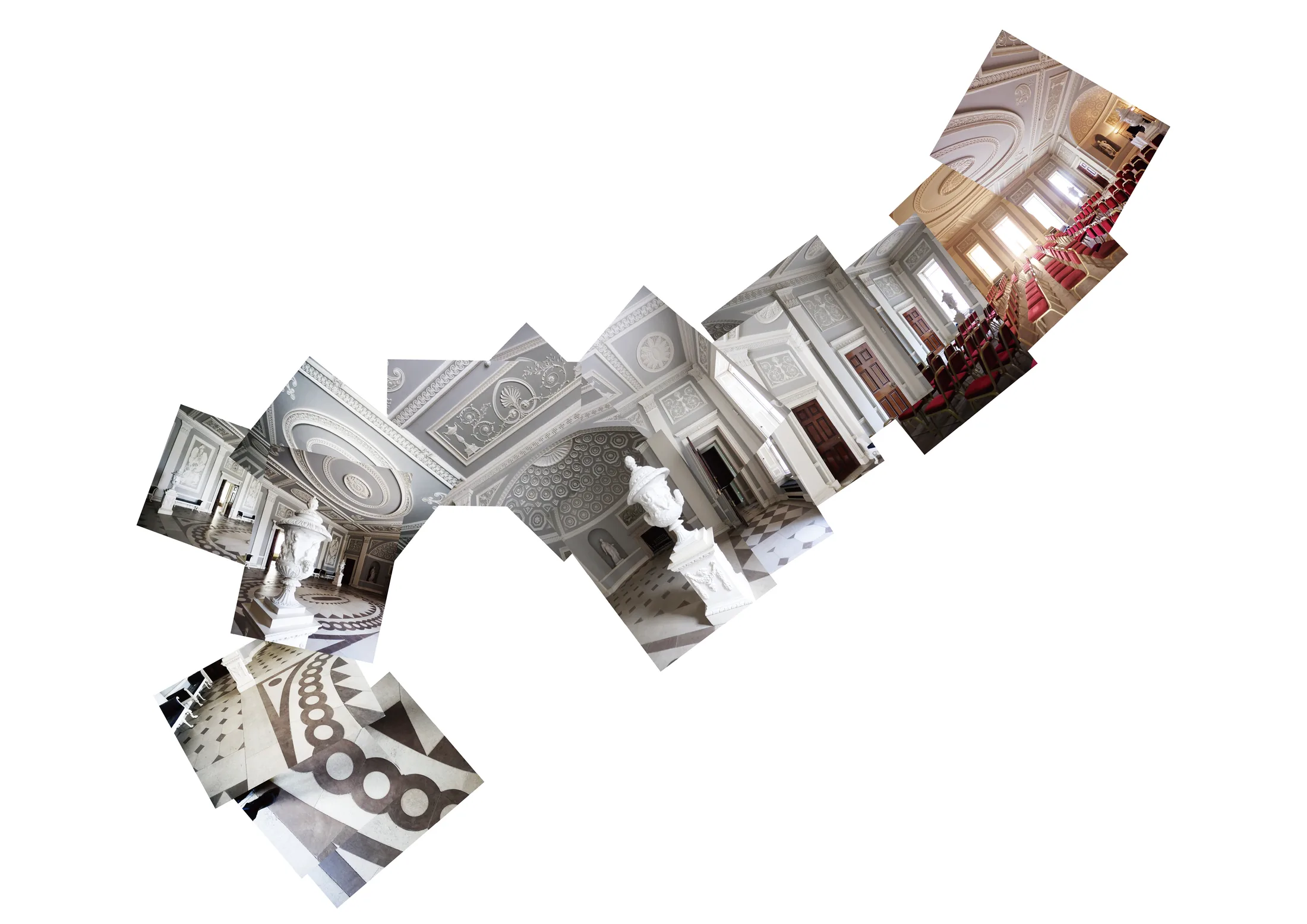 Osterley House image 1